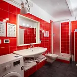 Casa Lunica Апартаменти *