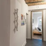 Casa Lunica Апартаменти Трієст