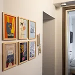 Casa Lunica Апартаменти