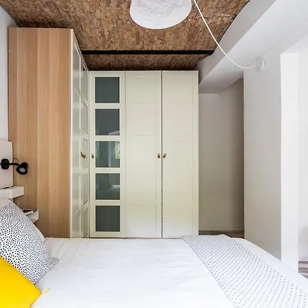 Casa Lunica Appartement Triëst