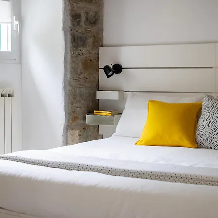 Appartement Casa Lunica