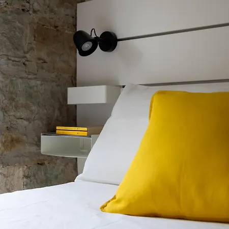 Casa Lunica Appartement *