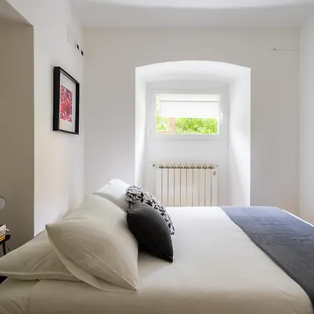 Casa Lunica Appartement Triëst