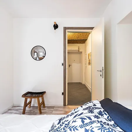 Casa Lunica * Triëst