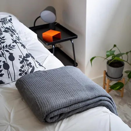 شقة Casa Lunica ترييستي