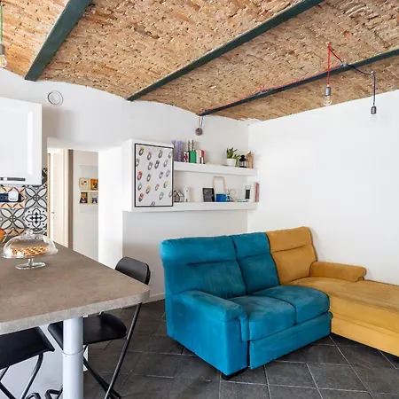 Casa Lunica Appartement