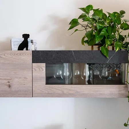 Casa Lunica Appartement *