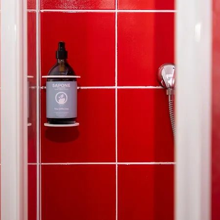 Appartement Casa Lunica