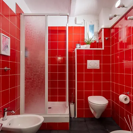 Casa Lunica Appartement *