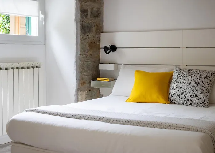 Apartamento Casa Lunìca