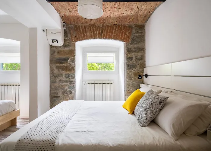 Casa Lunìca Apartamento