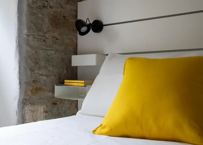 Casa Lunìca Apartamento *