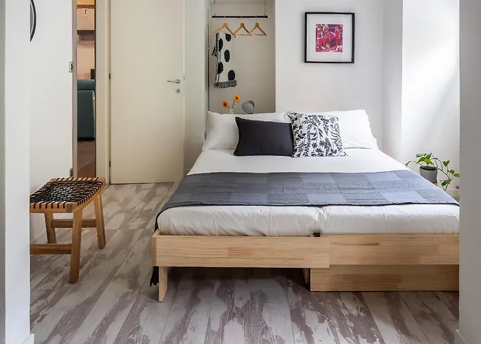 Apartamento Casa Lunìca Trieste