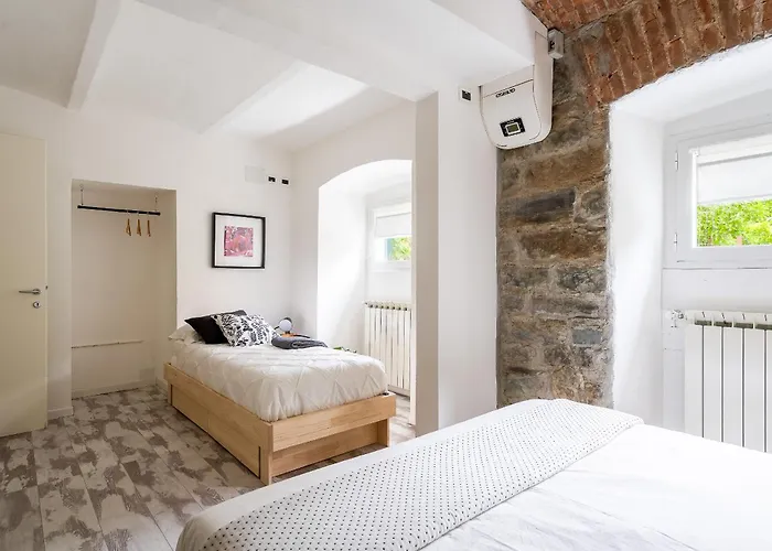 Casa Lunìca Apartamento Trieste