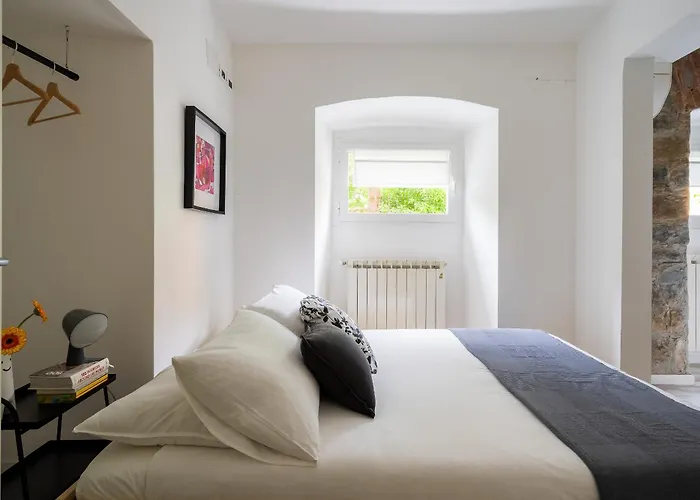 Casa Lunìca Apartamento Trieste