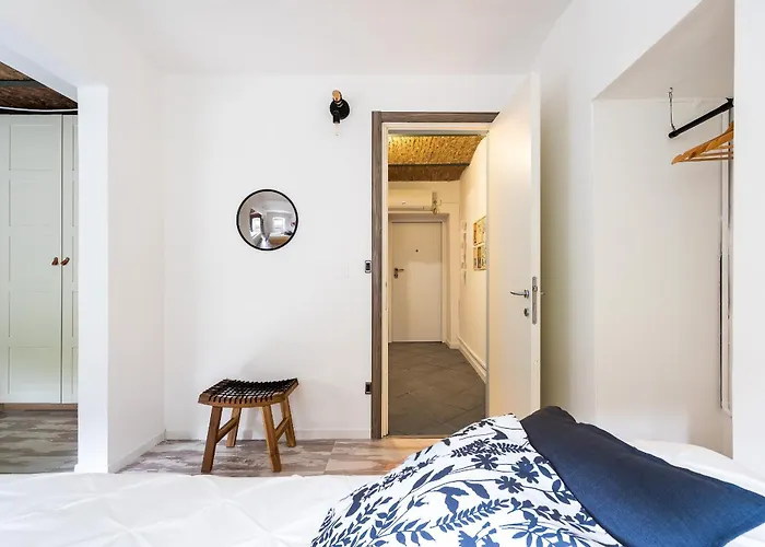 Casa Lunìca * Trieste