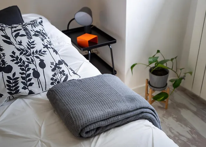 Apartamento Casa Lunìca Trieste