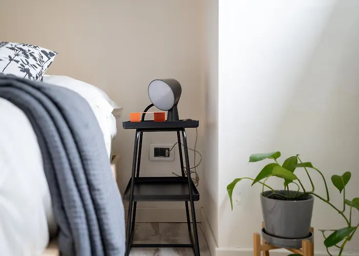 Apartamento Casa Lunìca Trieste