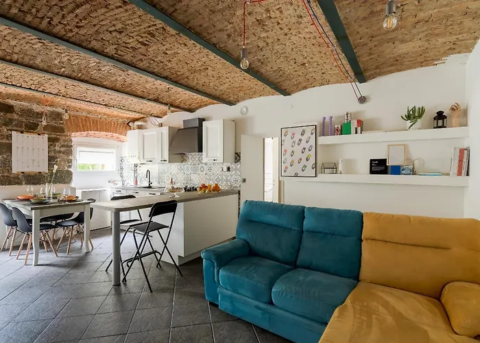 Casa Lunìca Apartamento Trieste