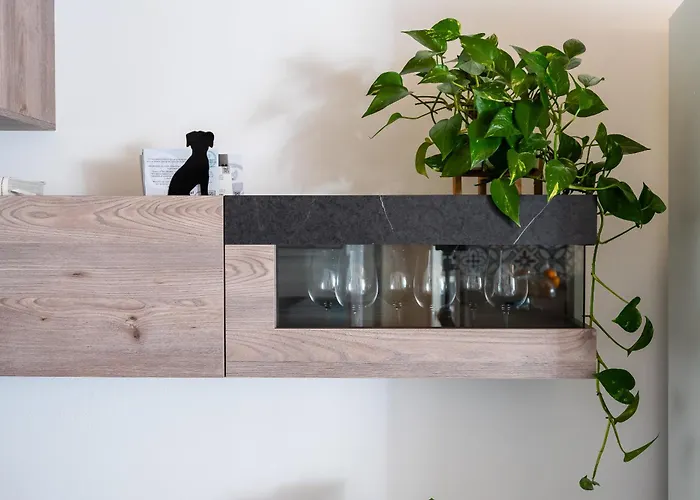 Casa Lunìca Apartamento *