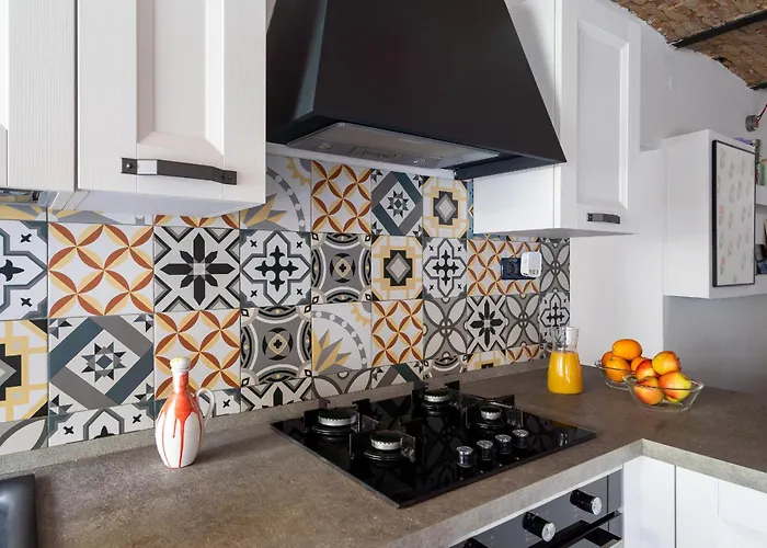 Casa Lunìca Apartamento