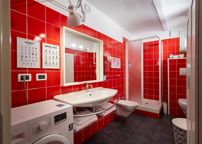 Casa Lunìca Apartamento *