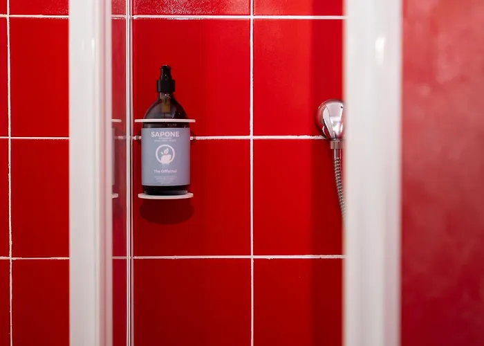 Apartamento Casa Lunìca