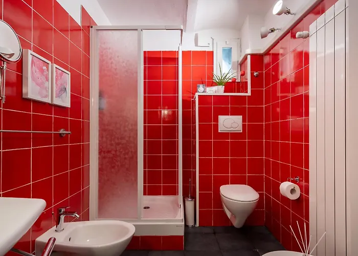 Casa Lunìca Apartamento *