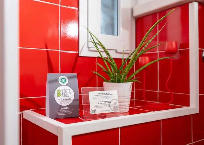 Apartamento Casa Lunìca