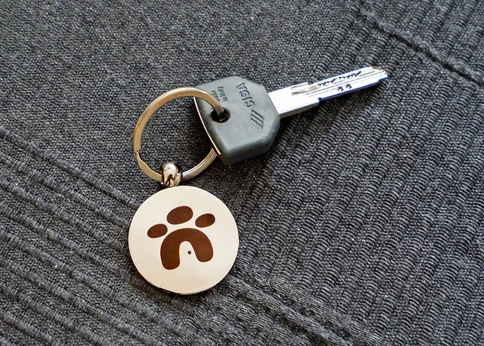 Casa Lunìca Apartamento *